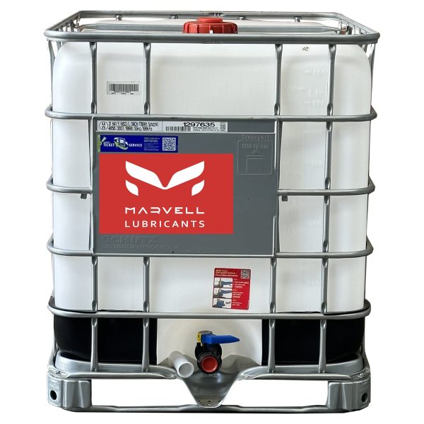 Marvell RF6500 SL/CF Engine Oil Additive Package_1000Kg